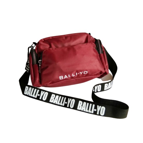 TAS SELEMPANG WANITA / PRIA BALLI - YO 36583655