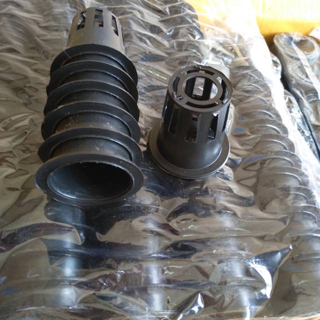 (MEDAN) NET POT 5CM/NET POT 5CM