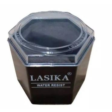 (lasika 606) jam tangan pria sporty lasika 606 WATER RESISTANT