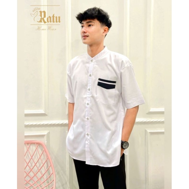 Koko ratu/Koko Dewasa/baju koko dewasa