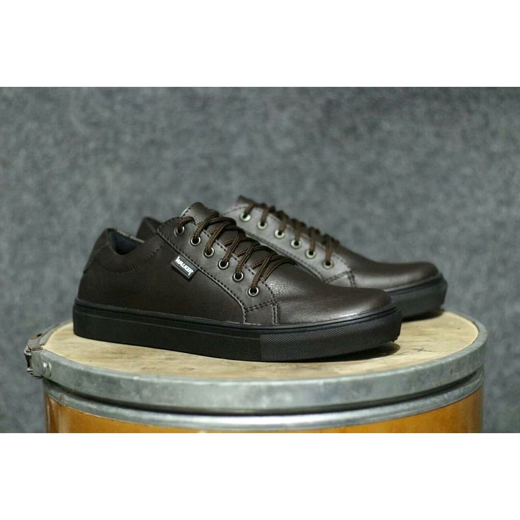 BURAY X SEPATU SNEAKERS PRIA OXPORD DEWASA WALKER CAHILL KULIT SINTETIS PREMIUM CASUAL FORMAL SNEAKER PRIA KERJA KANTOR GURU PNS PESTA RESMI NYAMAN || SNEAKER PRIA SEKOLAH KULIAH PANSUS BERKUALITAS 2021