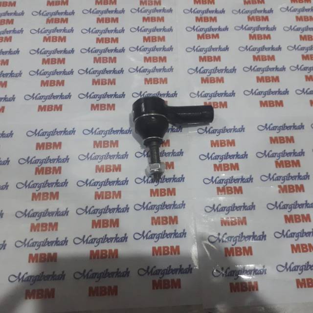 Tie rod end chevrolet spin