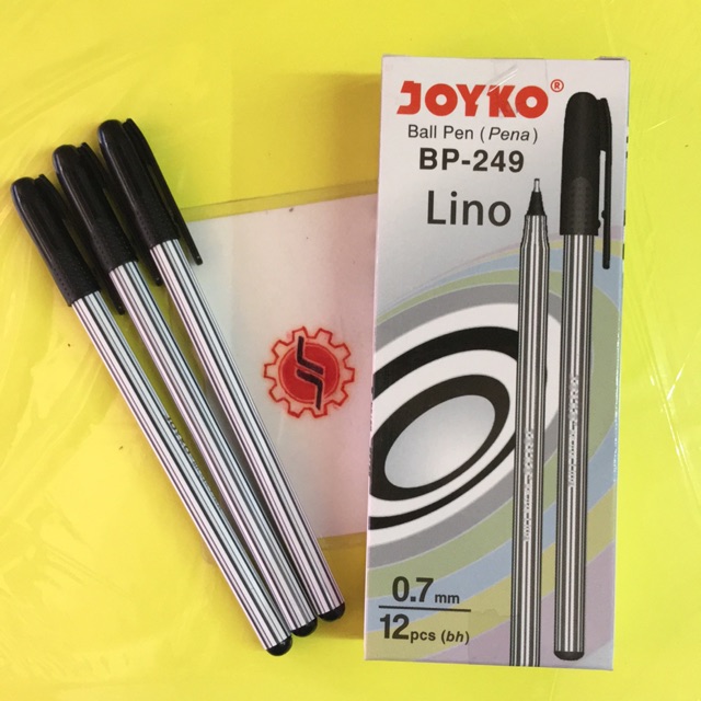 

Pen Joyko BP-249 Lino