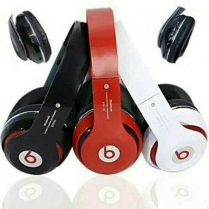 Original BEATS HEADPHONE STN 13 BLUETOOTH  Limited