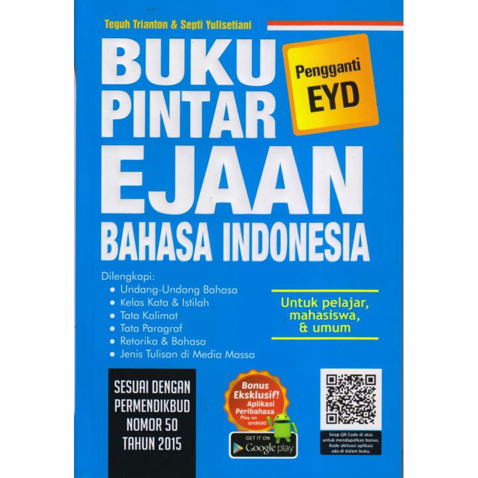  Jenis  Jenis  Tulisan  Dalam Bahasa Indonesia