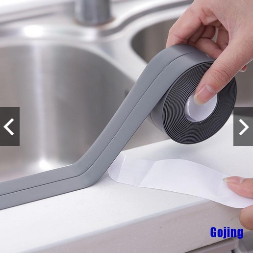 Stiker Tape Perekat Bahan Pvc Untuk Dinding Dapur