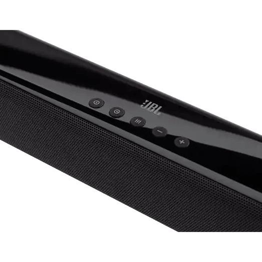 JBL SB160 SB 160 Soundbar with Wireless Subwoofer 2.1 channel