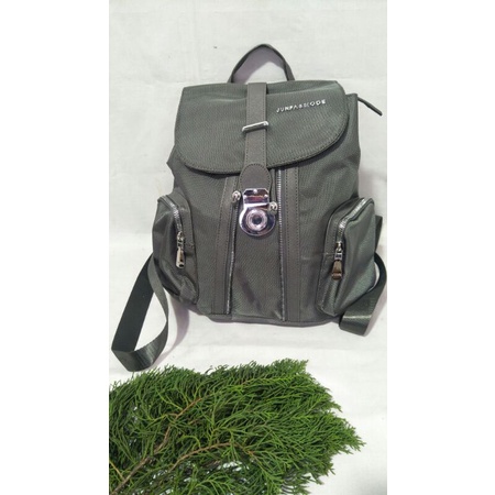 Tas Ransel junfa&mode