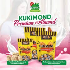 (TERMURAH) ALMOM MILK POWDER PREMIUM &amp; TEA / PELANCAR ASI SARI ALMOND / ASI BOOSTER ALMOM MILK