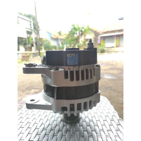 DinamoAmperGrandLivina/Evalia110A(Original)