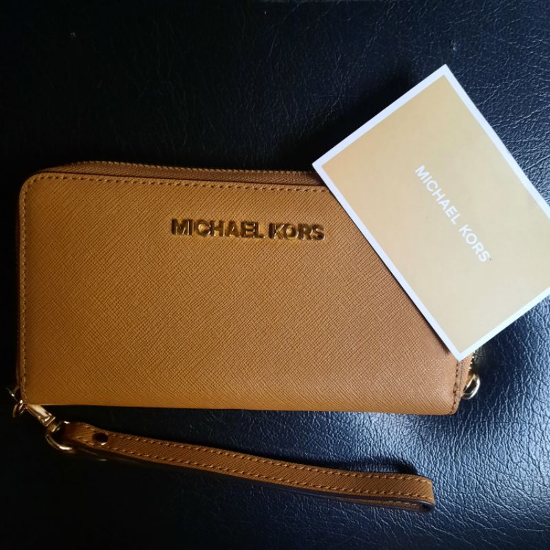 DOMPET MICHAEL KORS Original