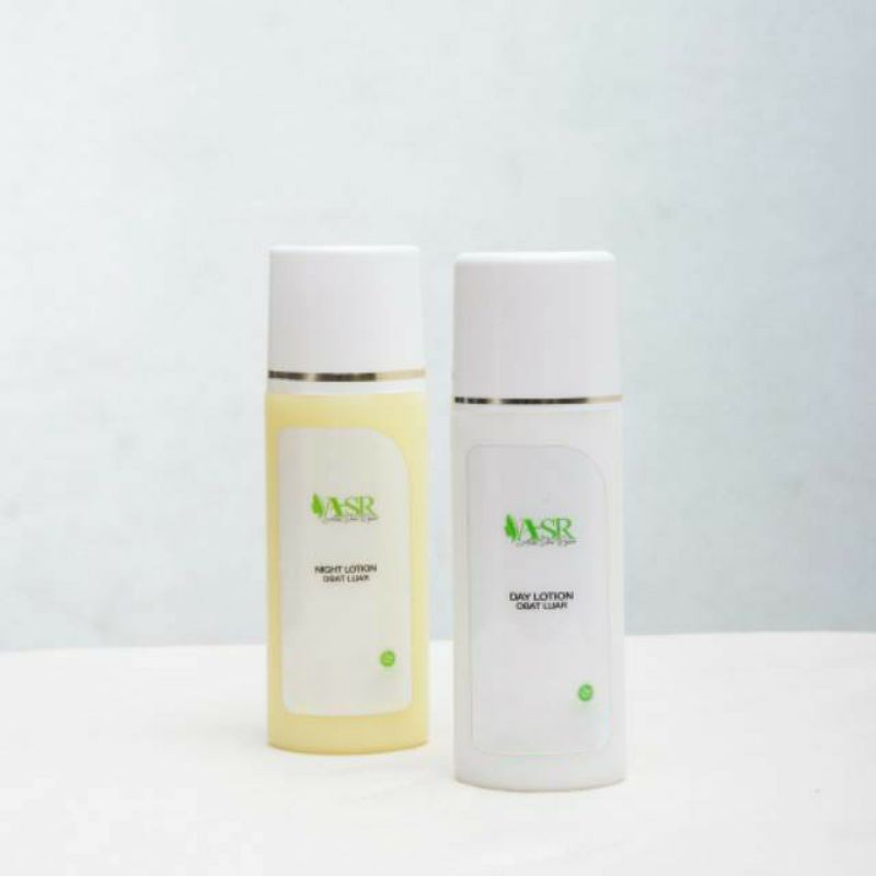 ACHA SKINCARE Body Lotion