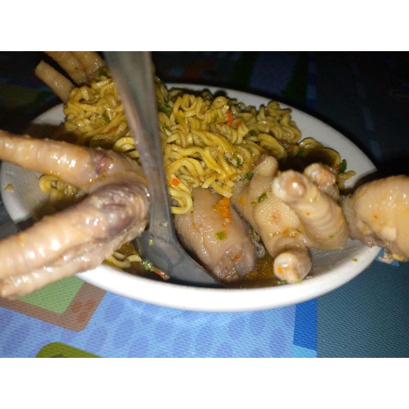 

SEBLAK INSTAN SUPER MURAH