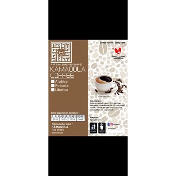 

Kamaqolacoffee