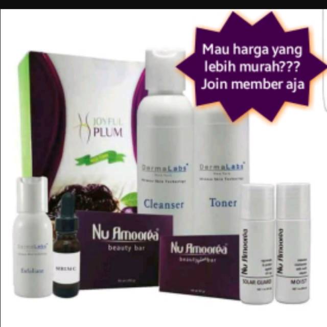 Sabun nu amoorea
