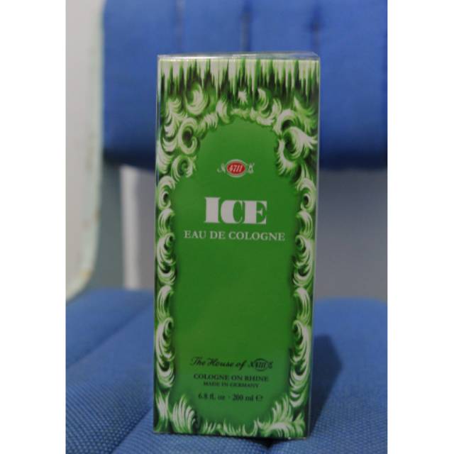 4711 ice eau de cologne 200 ml