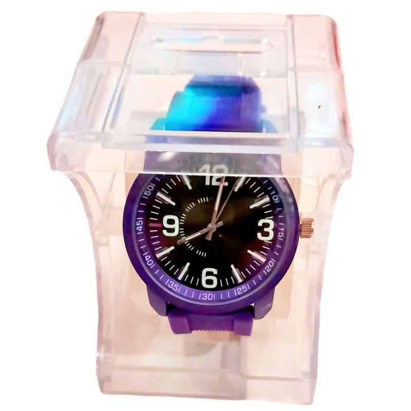 ON SALE!❤BUCKLEY FANCY WATCH Jam tangan