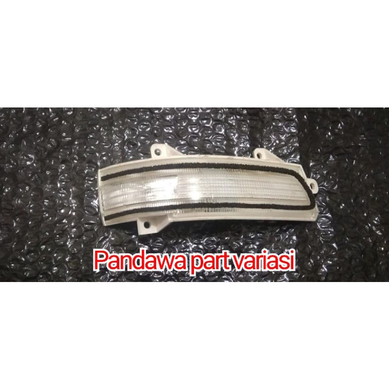 lampu sein sen spion Honda city 2009 2010 2011 2012