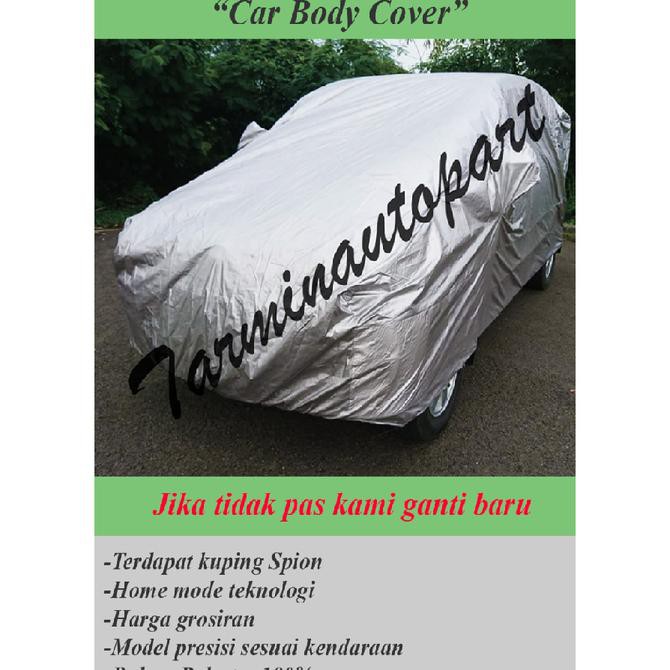 Aksesoris Sarung Cover Mobil Car Selimut Mobil kia rio