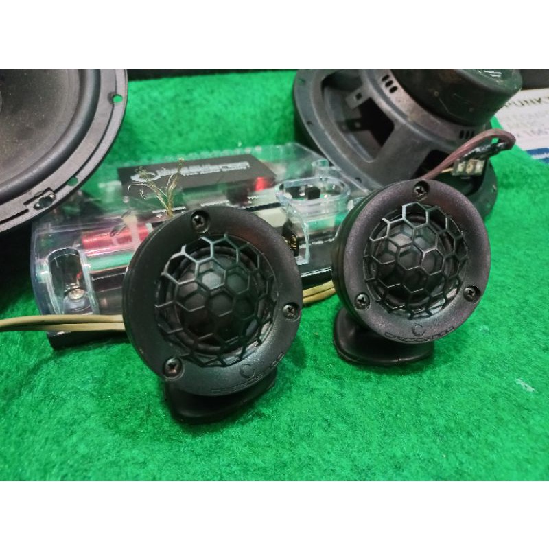 Speaker Cresendo Evolution One like new