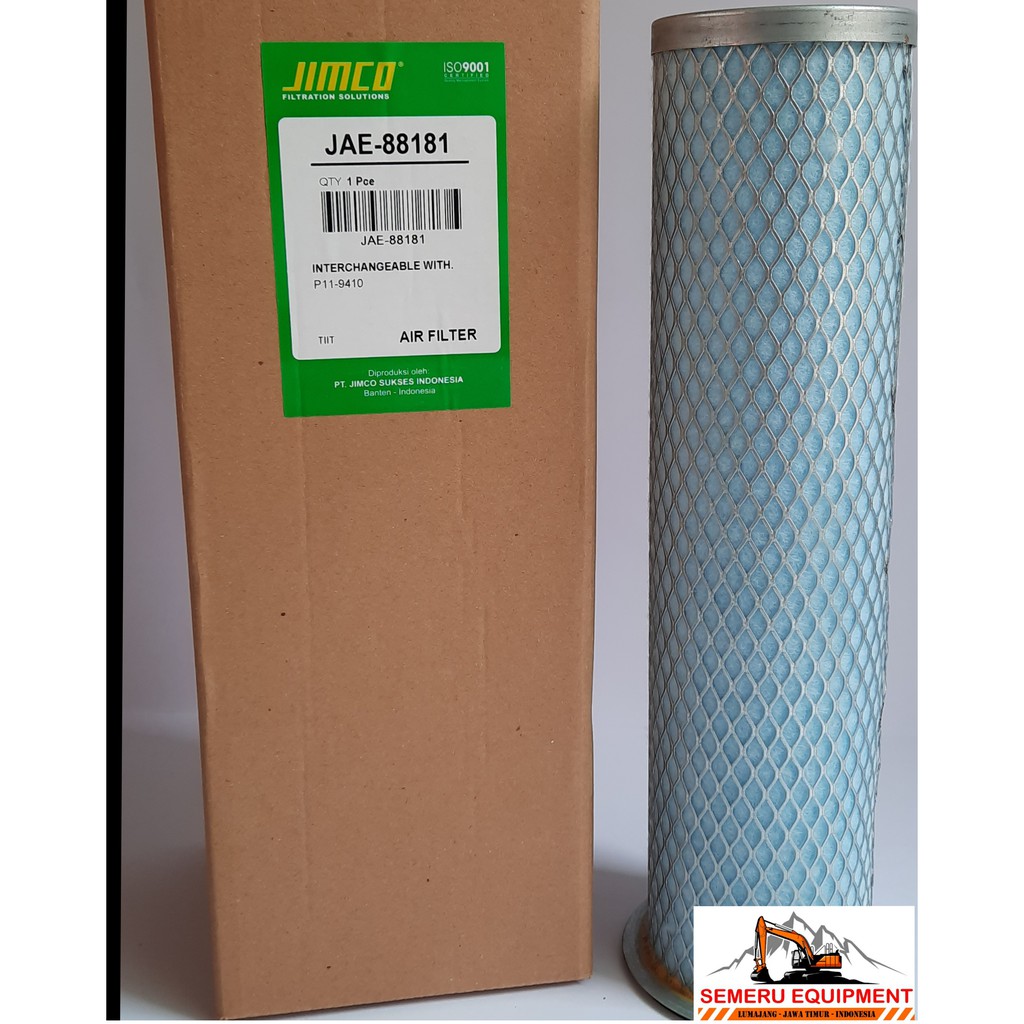 Air Filter/Filter JIMCO JAE 88181