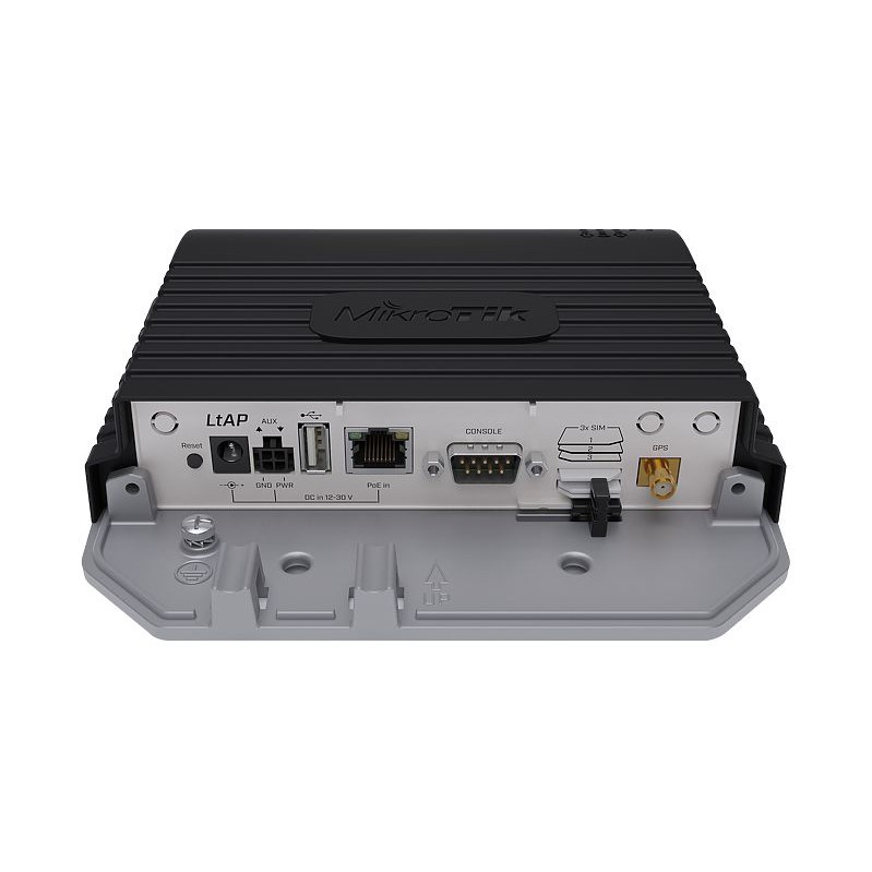 Mikrotik LTE Products RBLtAP-2HnD LtAP