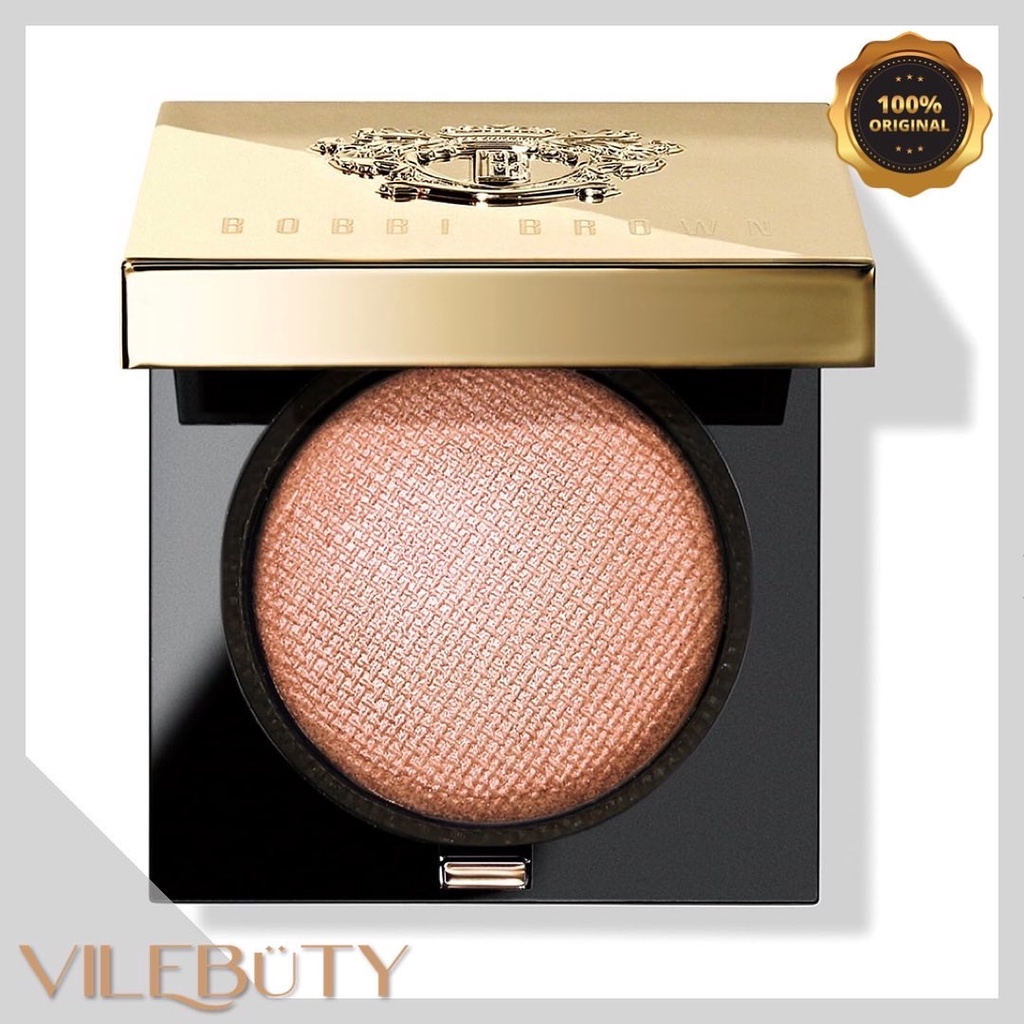 VILEBUTY - BOBBI BROWN LUXE EYESHADOW