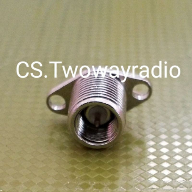 Konektor Bodi HT Baofeng UV5R UV5RE UV5RA UV6R Berlin FM UV6R SKYMAX UV8R Harve V10 - connector body