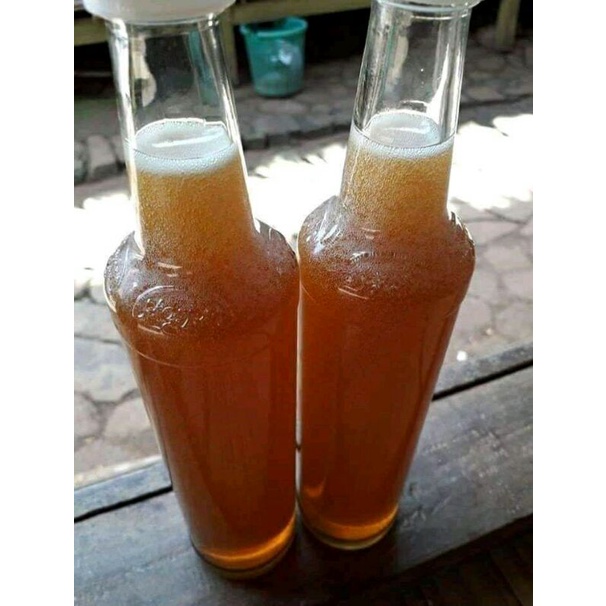 

Madu hutan Baduy