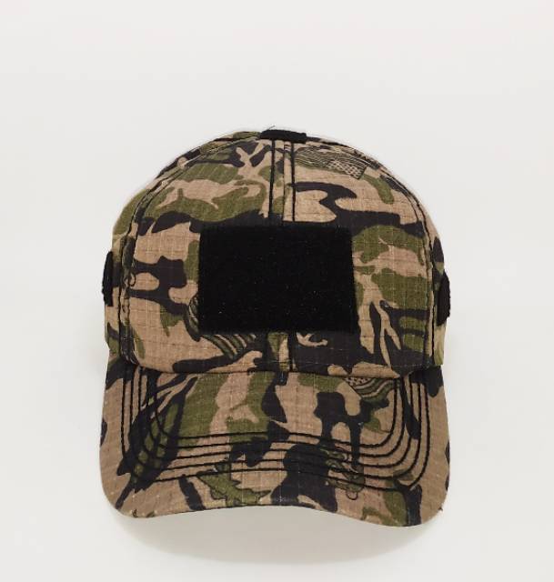 TOPI DISTRO PRIA/TOPI ARMY PRIA/TOPI LORENG ORIGINAL/TOPI DISTRO KEREN