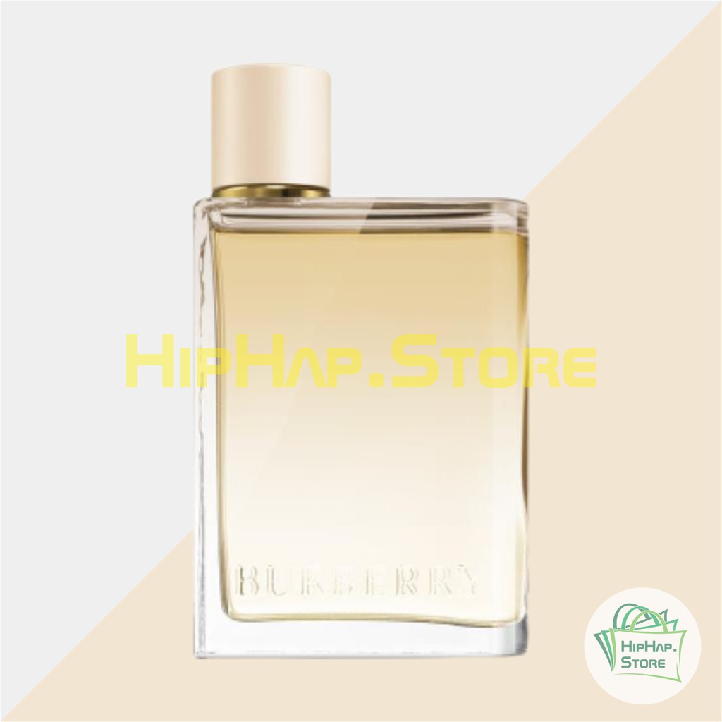 Burberry Her London Dream for Women - Burberry Parfum Original