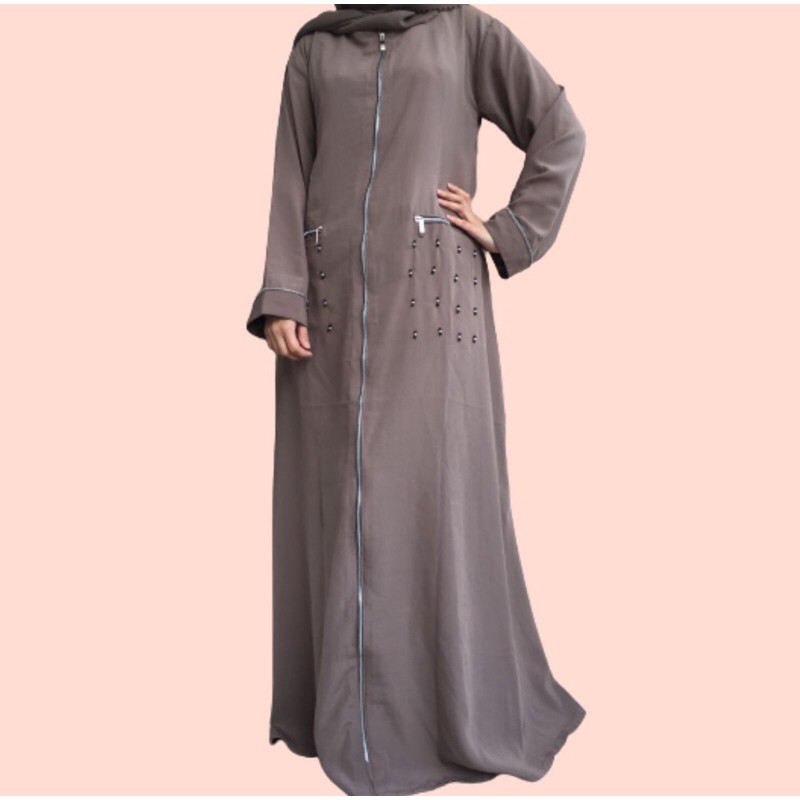 Ameera Abaya