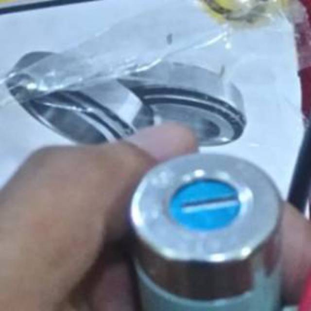 KUNCI KONTAK CB  100 KABEL 2