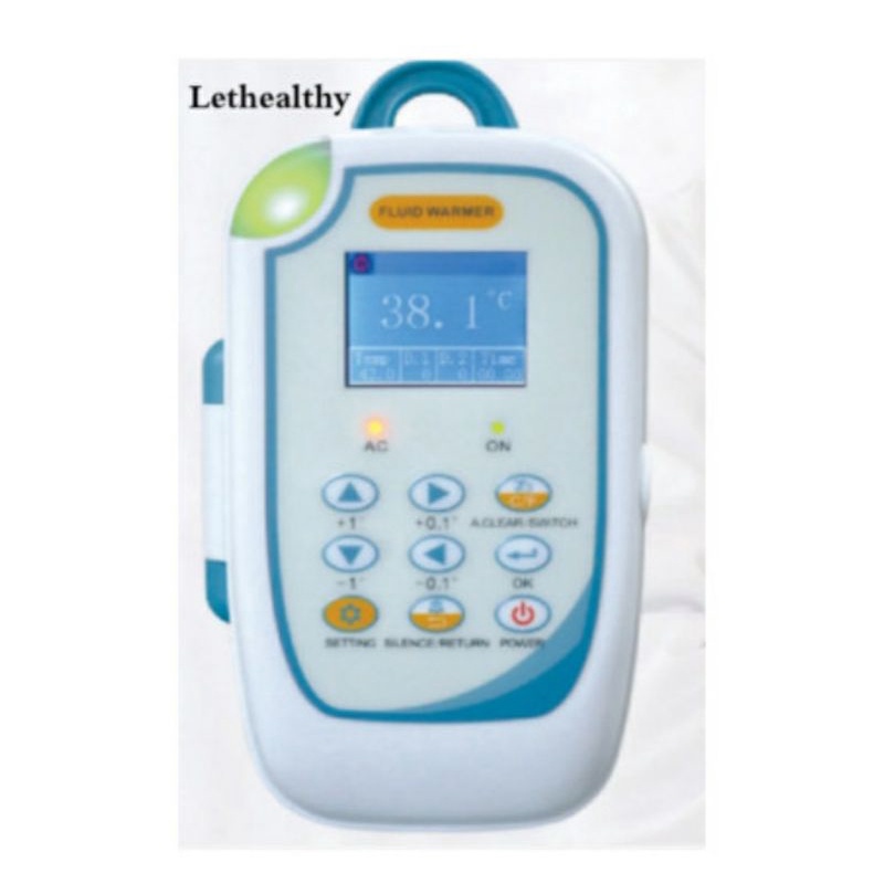 fluid warmer /infusion warmer /blood and infusion warmer terbaik
