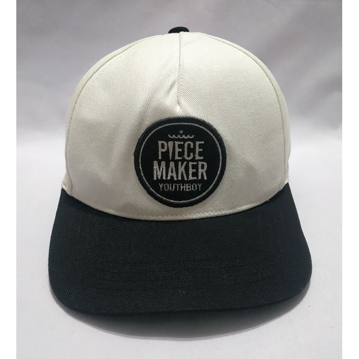 topi piece maker