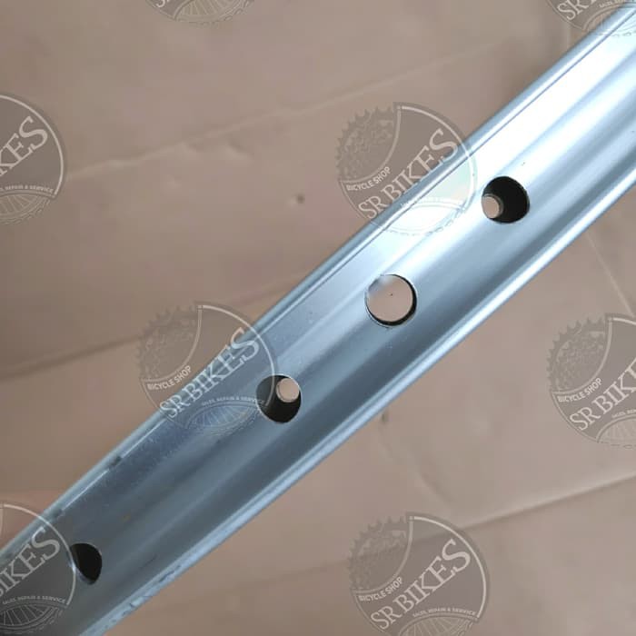 Super Murah Velg Rims Sepeda 26 ALLOY 32 HOLE. DOUBLE WALL. ARAYA DS-600