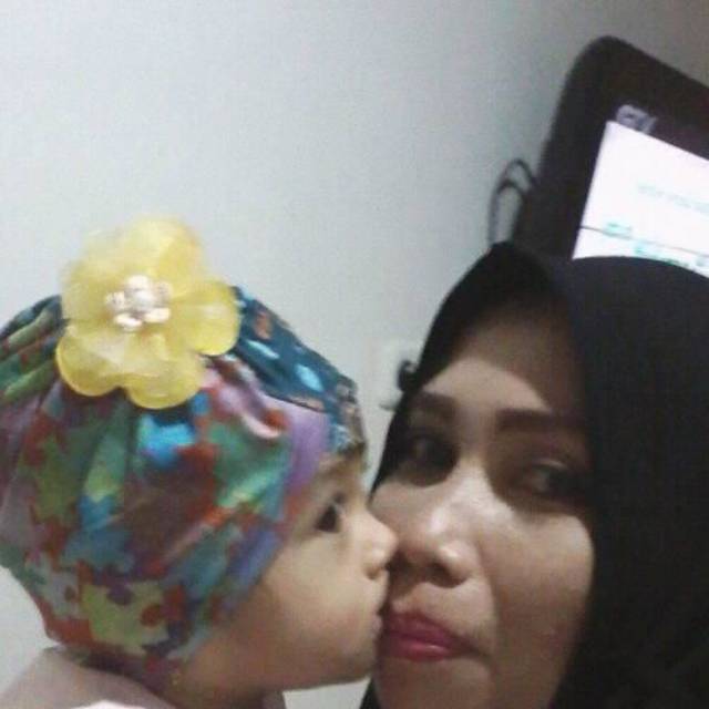 rabilqisfredellah
