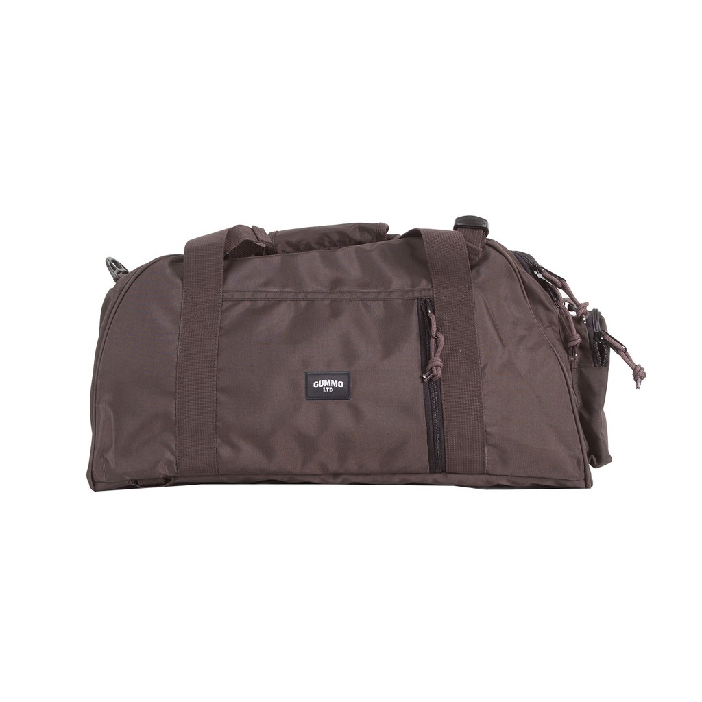 Gummo Travel Bag GUMMO LTD.2 TRB BROWN