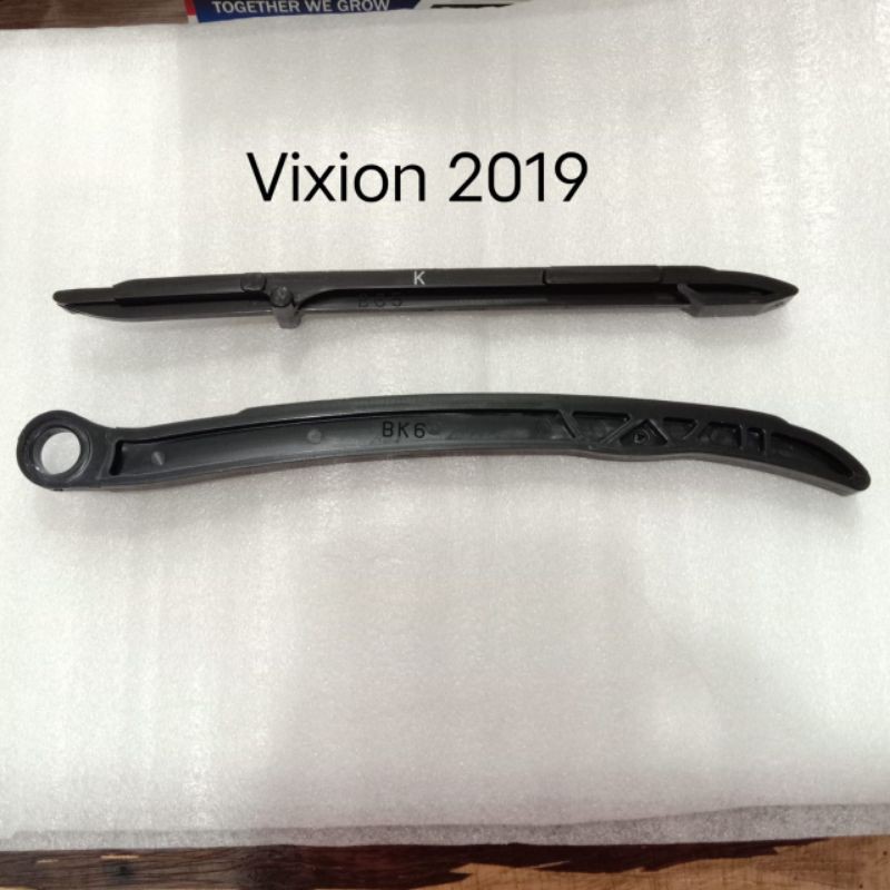 Karet Tensioner Vixion new 2019