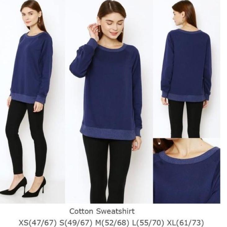 [KODE EQR] SWEATER WANITA JUMBO/SWEATER IMPORT WANITA/SWEATER
