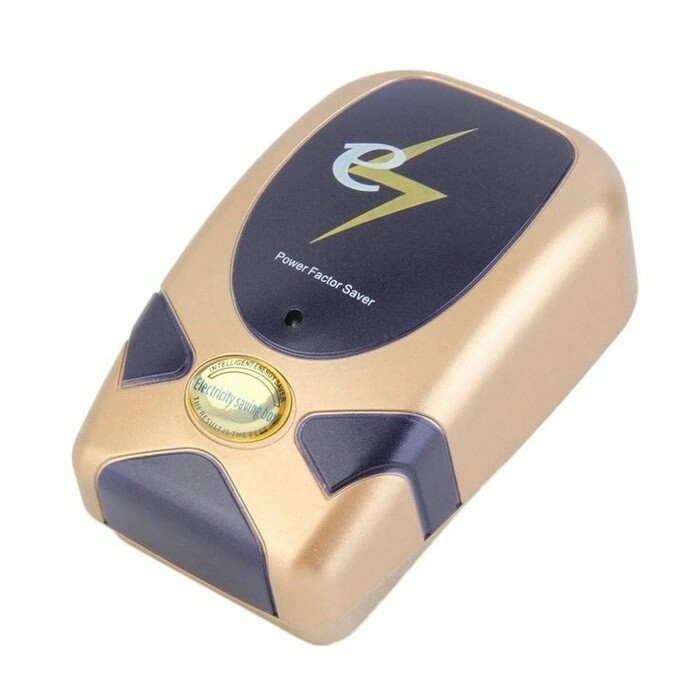 Alat Penghemat Listrik Power Factor Saver