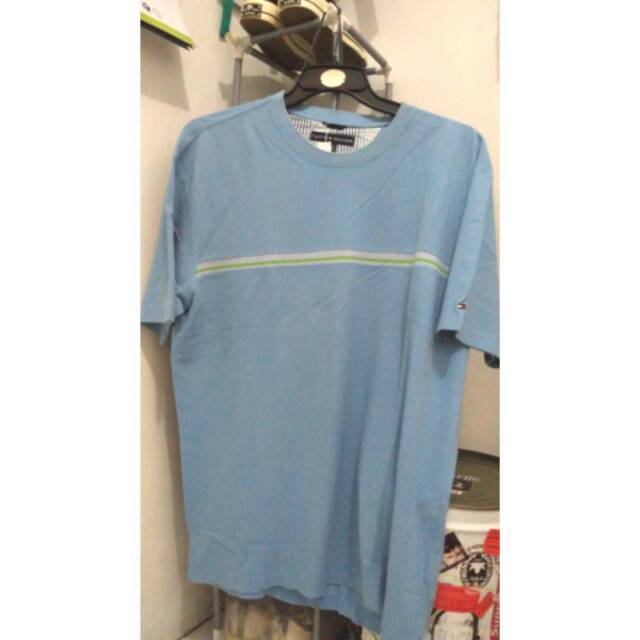 Tommy Hilfiger tshirt Second/PL