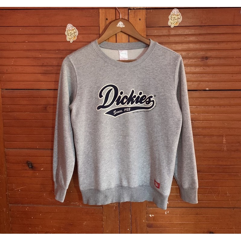 CREWNECK SWEATER DICKIES SECOND