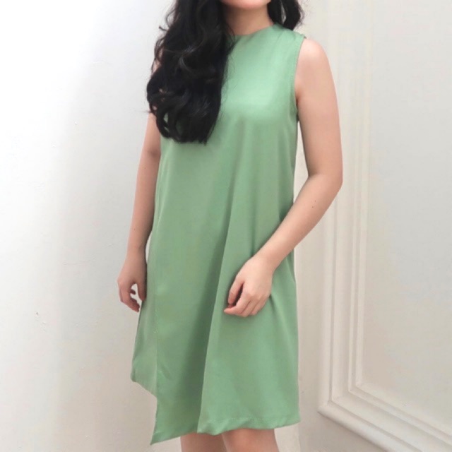 Elena Dress