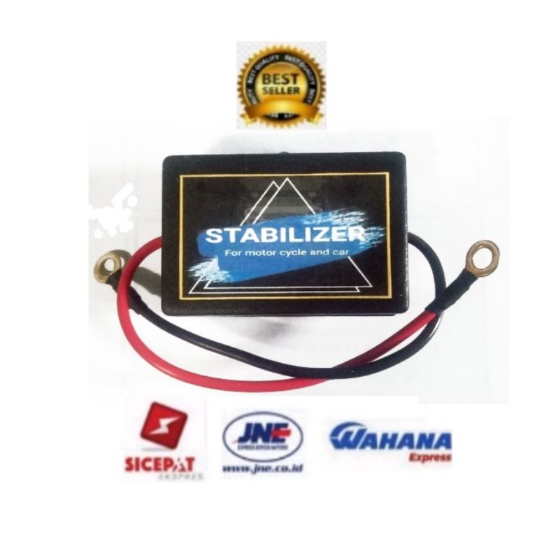Stabilizer Aki Sepada motor