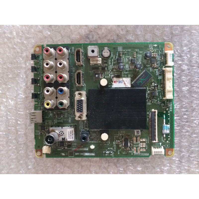 MB Mainboard Toshiba 29PB201 29B201EJ 29PB200 29PB200EJ