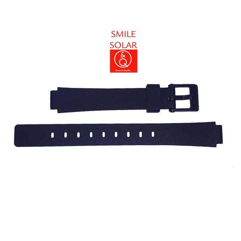 TALI JAM VP47 / STRAP Jam Tangan Q&amp;Q QnQ QQ VP47 Original