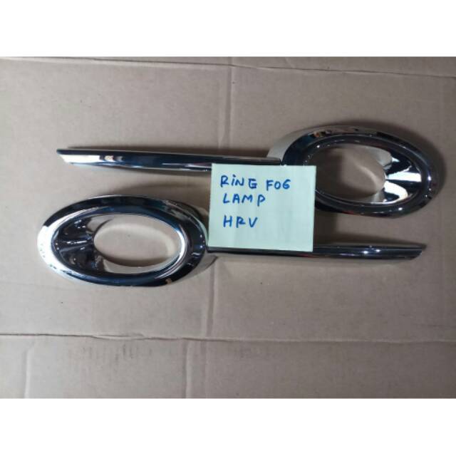 ring fooglam honda hrv