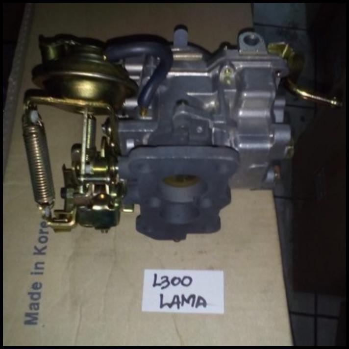 Karburator Mitsubishi L300 Bensin Original
