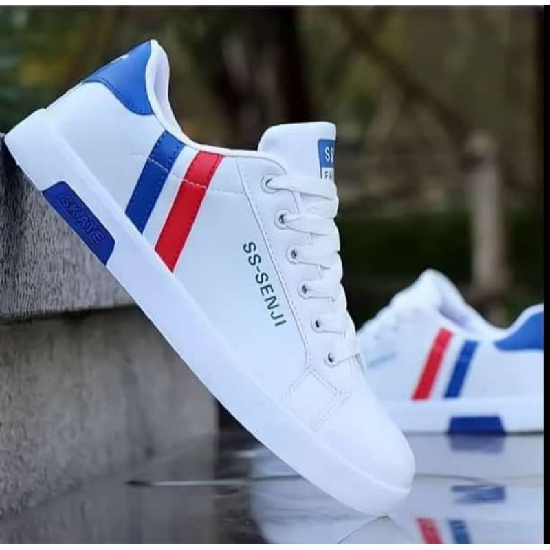 sepatu santai ss senji 2021